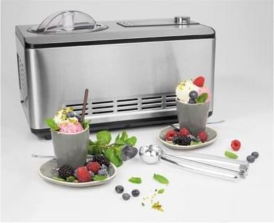 Produktbild Caso Icecreamer 3298