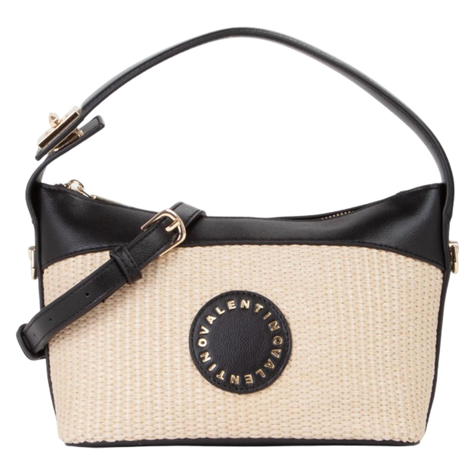 Valentino, Damen, Handtasche, Saylor Shoulder Bag, Beige