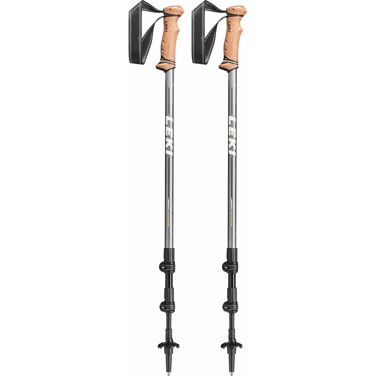 Thumbnail - Leki, Wanderstöcke, (110 - 145 cm)