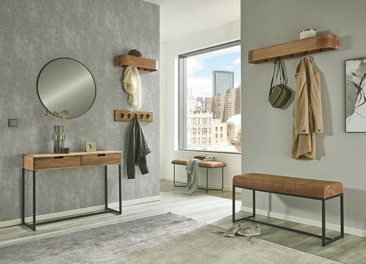 Actual product image HAKU Möbel Wall coat rack