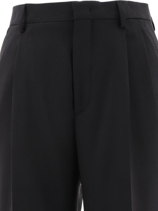 Produktbild Tagliatore "Ebony" trousers (46)