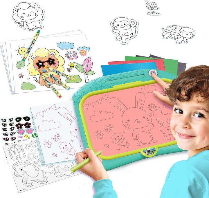 Productafbeelding Art Lab Doodle kopie