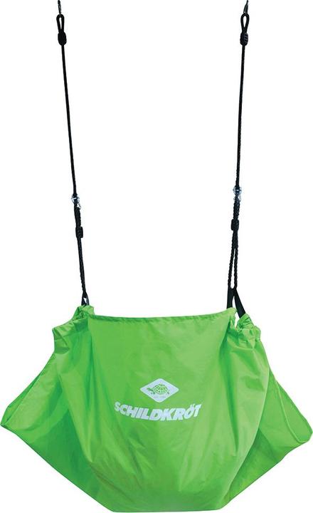 Image du produit MTS Balançoire hamac 80cm corde 150-200cm