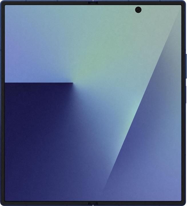 Produktbild Samsung Galaxy Z Fold7 (256 GB, Blue Shadow, 8", SIM + eSIM, 5G)