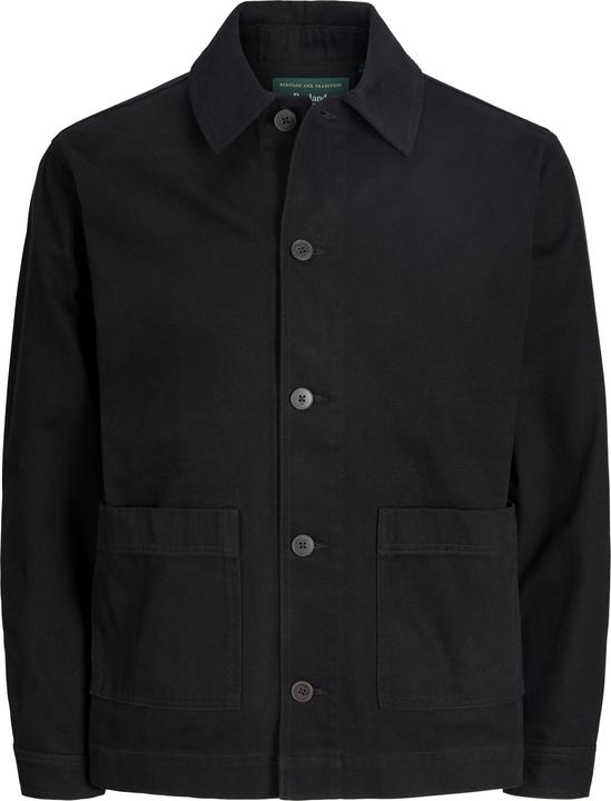 Jack & Jones Portland Outerwear Co. Overshirt Overshirt
