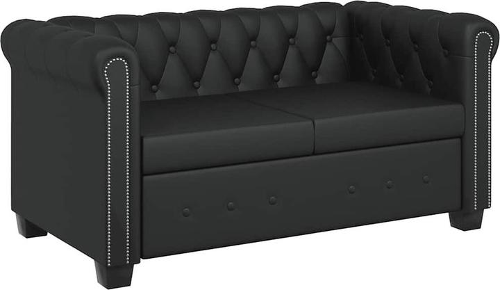 Immagine prodotto VidaXL Nestario (3 posti, 2 posti)