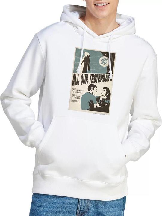 Produktbild The Original Series Episode 78 Kapuzenpullover (M)