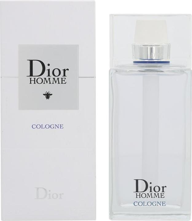Immagine prodotto Dior Homme (Eau de cologne, 125 ml)