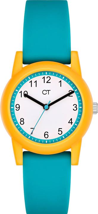 Produktbild Cool Time Kids Kinderuhr (Analoguhr, 30.50 mm)