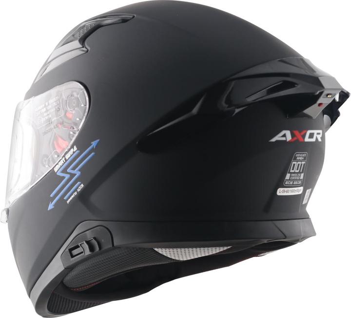 Image du produit HXP Edition Apex Smart avec interphone intégré (S)