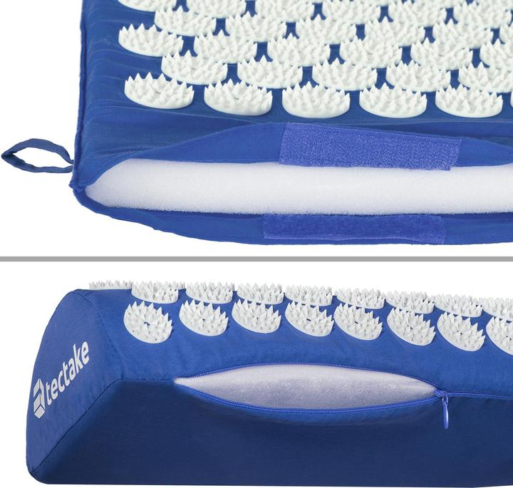 Image du produit tectake Tapis d'acupression