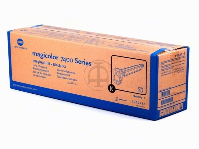 Produktbild Konica Minolta Bildtrommel Schwarz, 4062213 (BK)