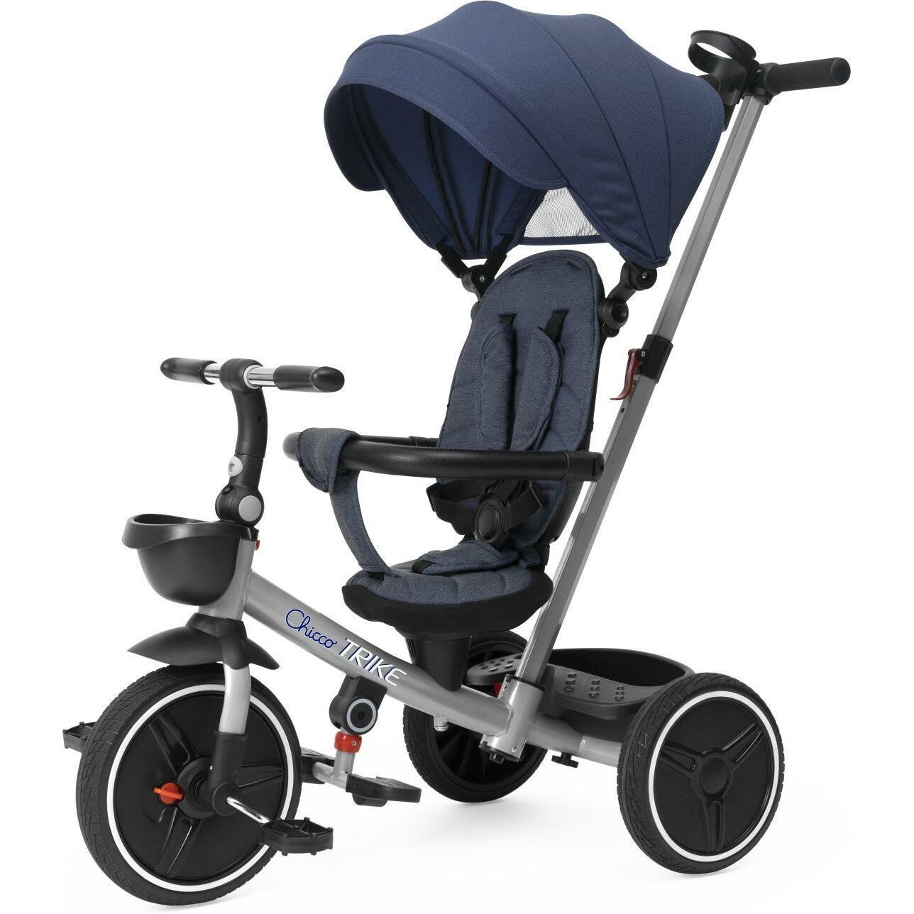 Chicco Trike 4 in 1