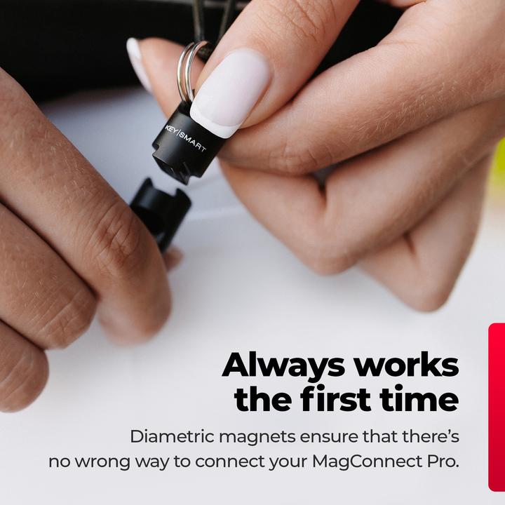 Image du produit Key Smart MagConnect Pro