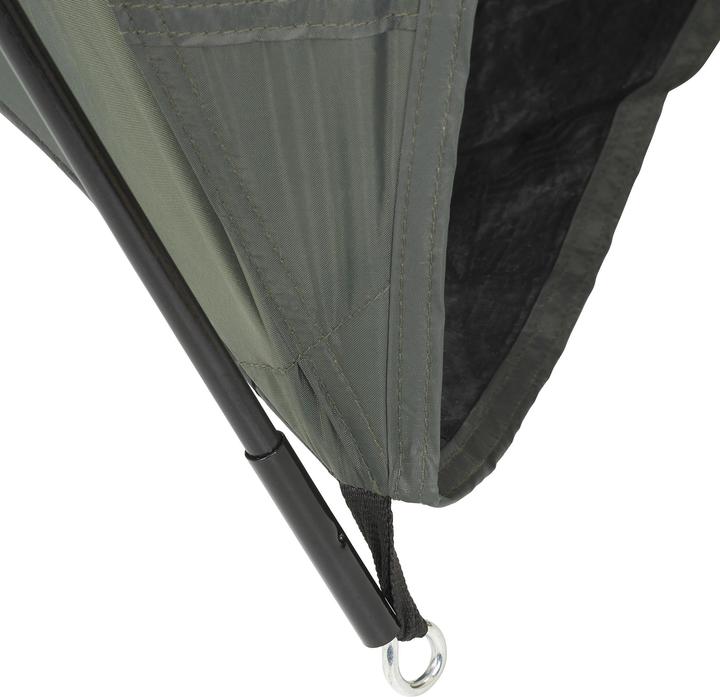 Actual product image Caperlan Fishing tent XL (2.20 kg, 2 persons)