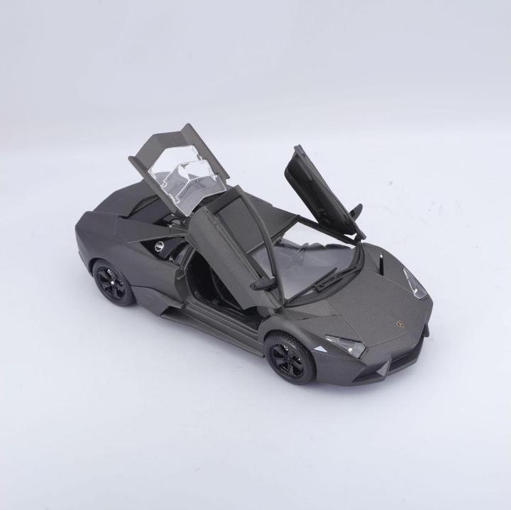 Actual product image Bburago Lamborghini Reventon