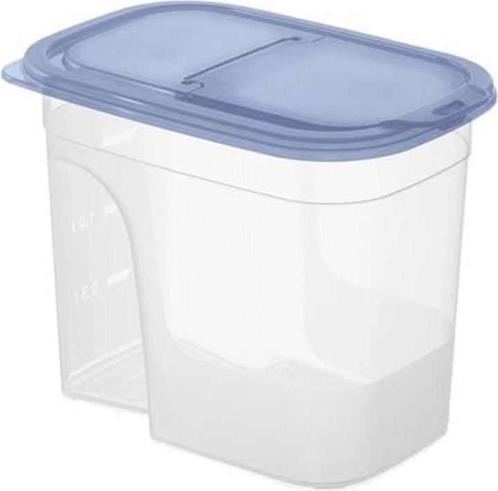 Rotho Sunshine" bulk container (2.20 l)
