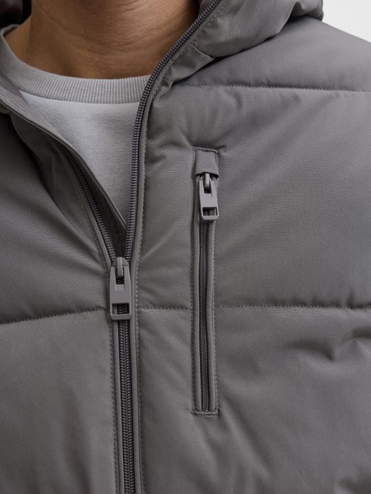 Actual product image Jack & Jones Jjeowen Puffer Sn (XXL)
