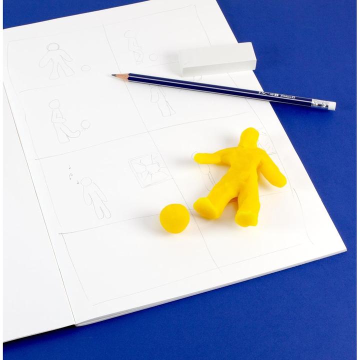 Immagine prodotto Pelikan Nakiplast