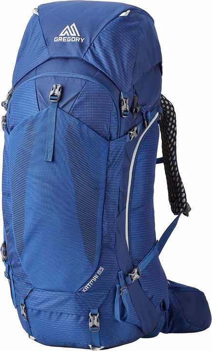 Actual product image Gregory Katmai 65 RC Backpack (65 l)