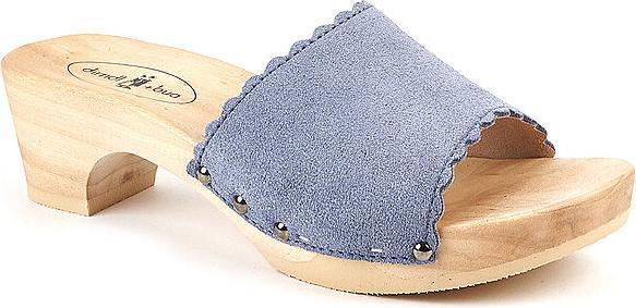 Image du produit Dirndl & Bua Chaussures traditionnelles Mule (39)