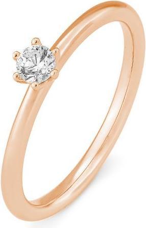 Produktbild Breuning 6er Krappe (51, 585/14 K Gold)