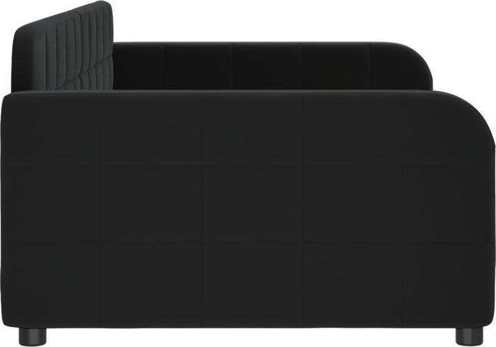 Immagine prodotto vidaXL ausziehbares Tagesbett