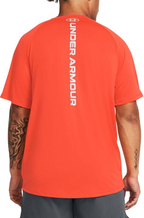 Produktbild Under Armour Tech TShirt kurzärmlig (XL)