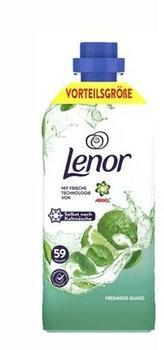 Immagine prodotto Lenor Freshness Guard (56 Cicli di lavaggio, Detergente liquido)