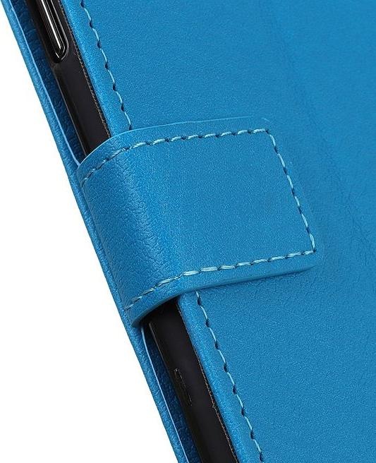 Produktbild MU Classic Classic III Leder Bookcover Series (Honor 30)