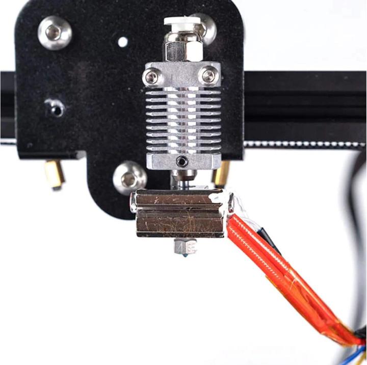 Immagine prodotto Slice Engineering Kit di aggiornamento Creality Ender (Upgrade Bundle)