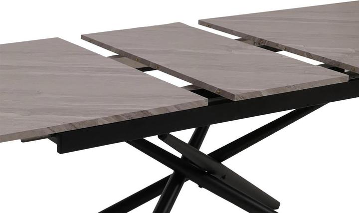 Produktbild JOHN316 Ausziehbarer Esstisch (90 x 200 x 77 cm)