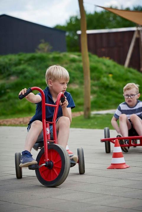 Immagine prodotto Winther Triciclo Viking Maxi