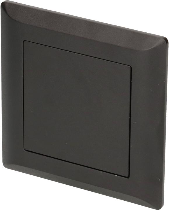 Actual product image Hager Kallysto Blindabdeckung