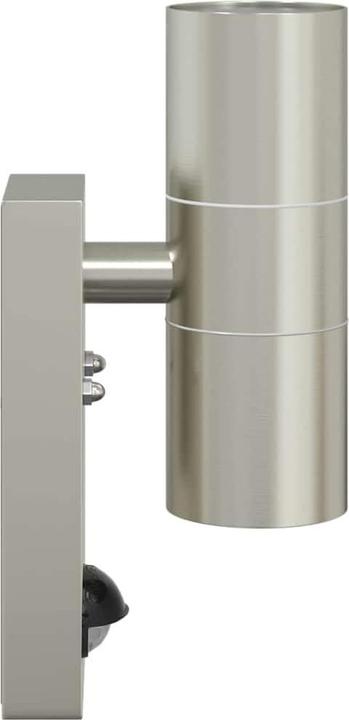 Produktbild vidaXL Aussenwandleuchte (GU10, IP44)