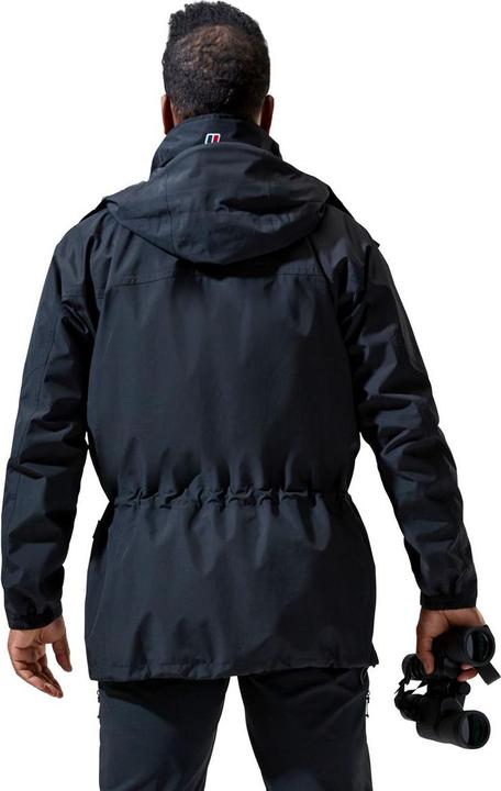 Produktbild Berghaus Cornice InterActive Jacke (58, XXL)