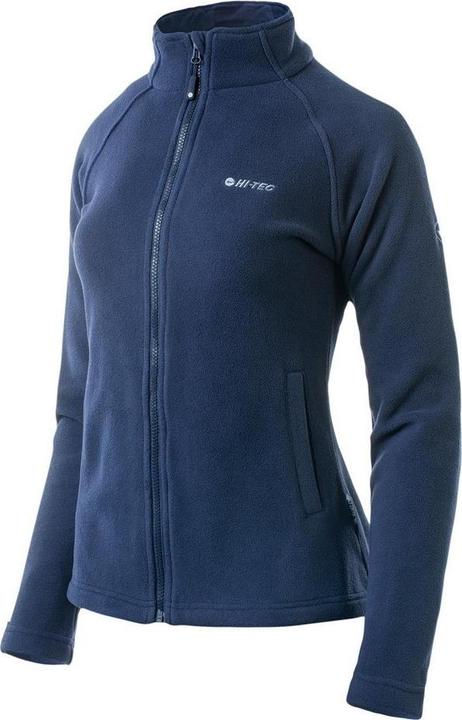 Marineblau
