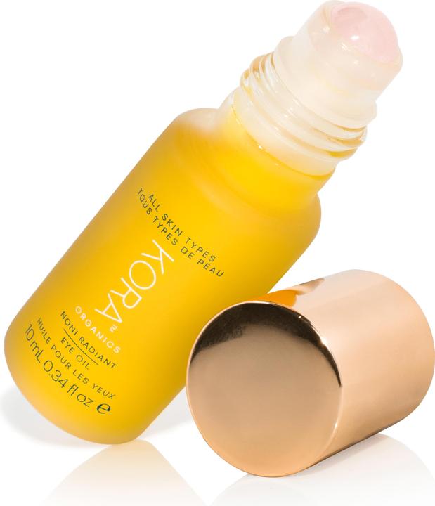 Image du produit Kora Sérum pour les yeux (Soin des yeux Sérum, 10 ml, Jour + nuit)