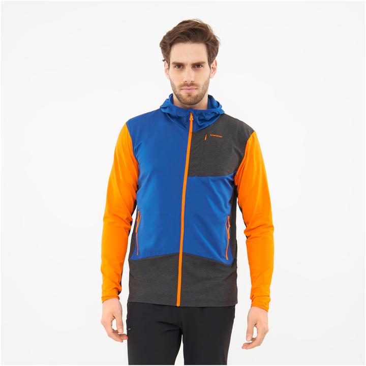 Immagine prodotto MGA Felpa con cappuccio Viking Tacoma Uomo (S)