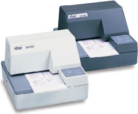 Produktbild Star Micronics Star SP298MD42-G (RS-232)