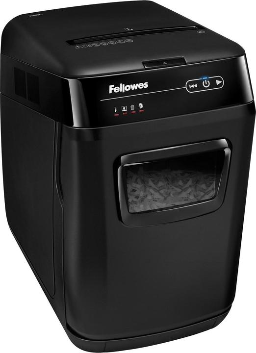 Fellowes AutoMax 130C (Particle cut)