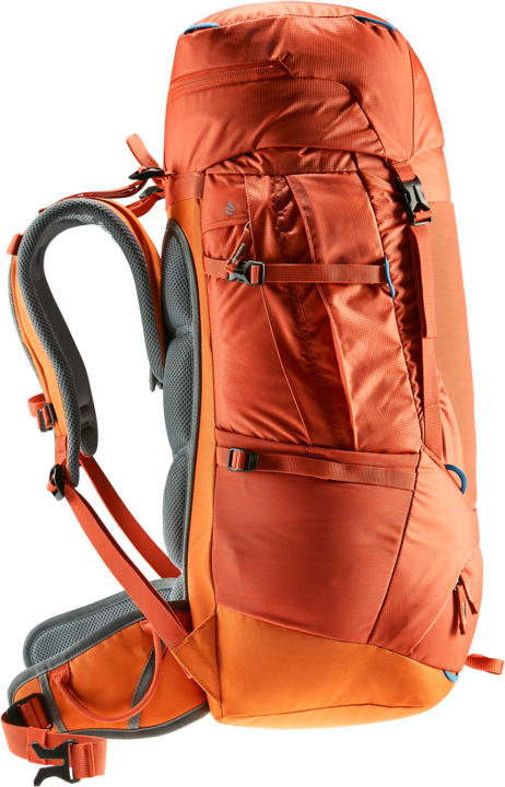 Actual product image Deuter Fox 40 (40 l)