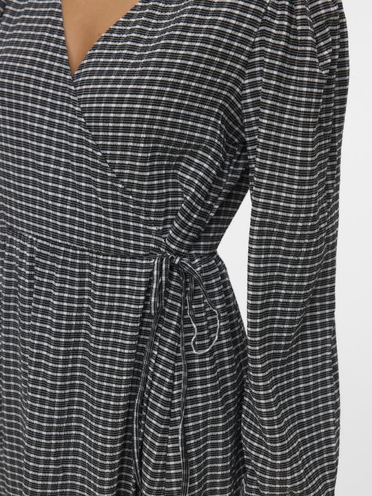 Produktbild Vero Moda VMKAYA Midikleid Kleid (M)