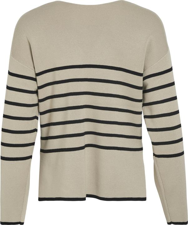 Produktbild Vila V-Ausschnitt Strickpullover (L)