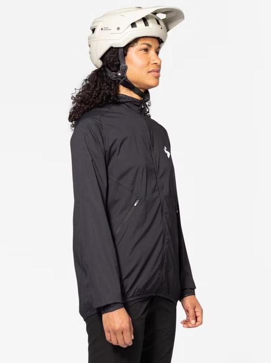 Produktbild Sweet Protection Hunter Hooded Wind Jacket (S)