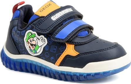 Image du produit Geox baskets bébé garçon lightyloo (22)