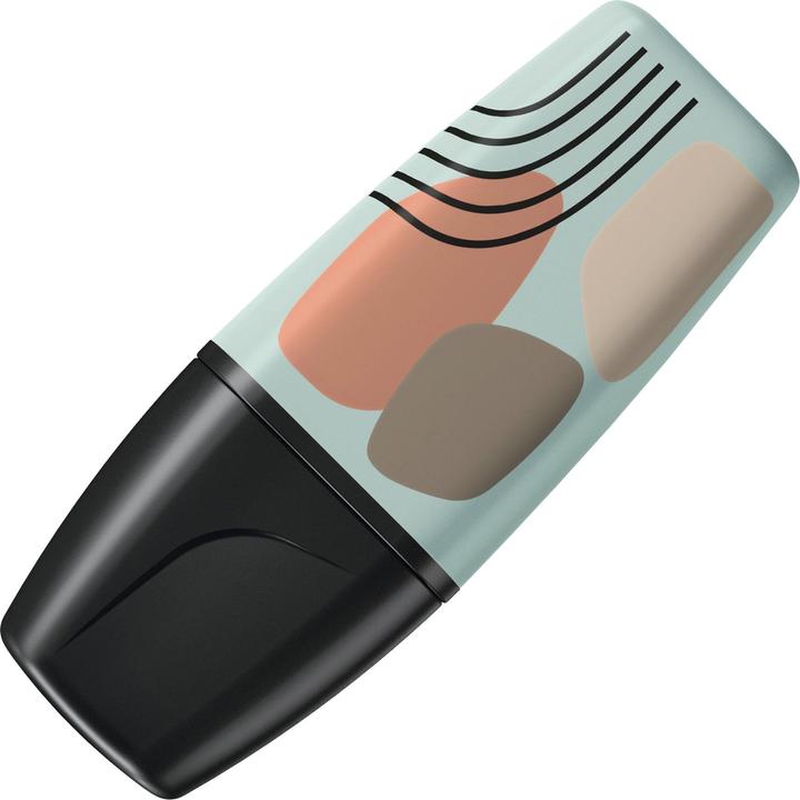 Actual product image STABILO Mini (Earth green, 5 mm, 1 x)