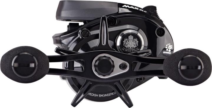 Actual product image Abu Garcia Max DLC Maxtoro DLC - L