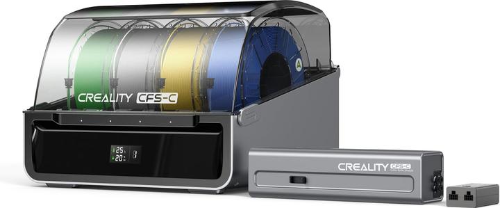 Creality CFS-C Uppgrade kit for K1C, K1, K1 Max, K1 SE