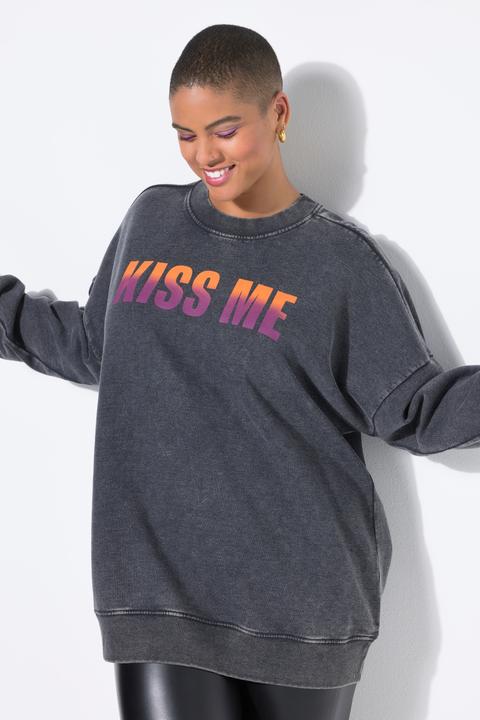 Produktbild Studio Untold Sweatshirt, Oversize Shape, XL Print (42, 44)